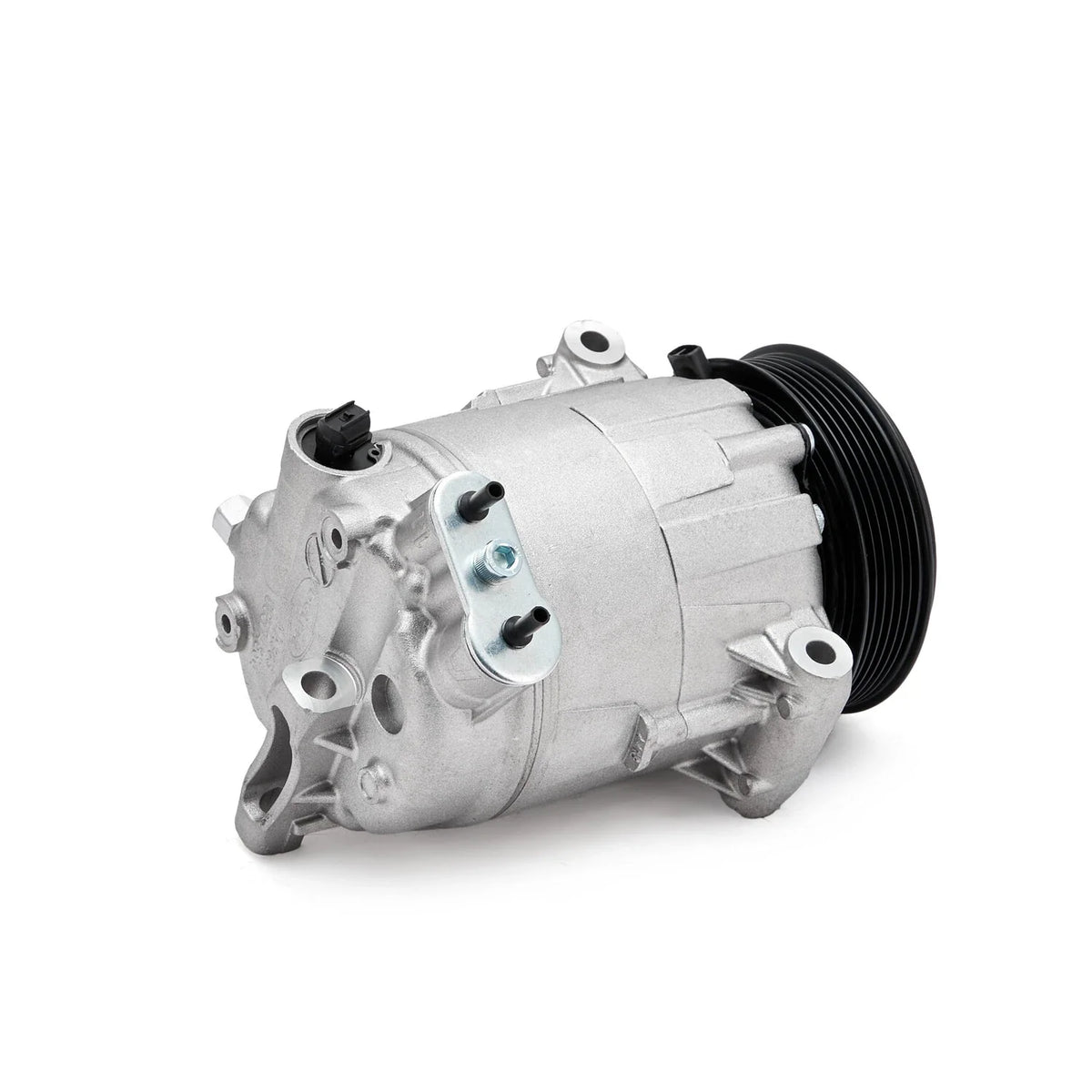 AC Compressor for Maserati Ghibli Levante V6 3.0L (2014–2019) 01141230 35232024F