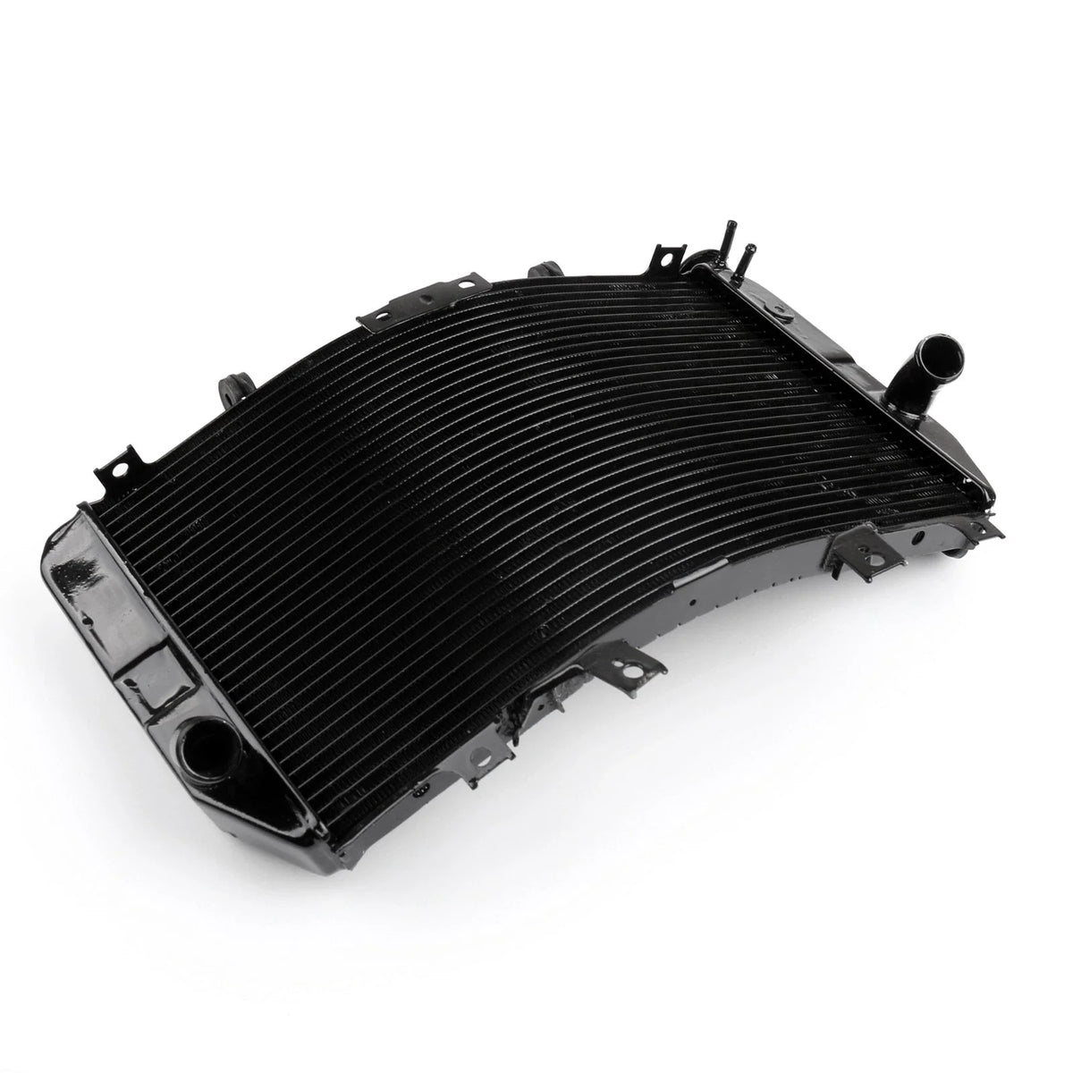 Aluminum Cooling Radiator for Suzuki GSXR1000/GSXR1000Z (2003–2004)