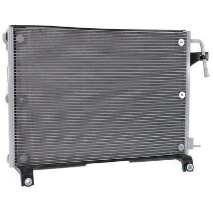 Radiator for Ram Truck Dodge 1500 (2002)