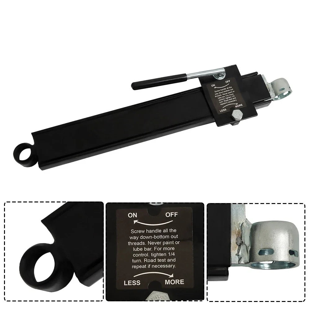 Weight Distribution Hitch for Trailer (800 lb Capacity)