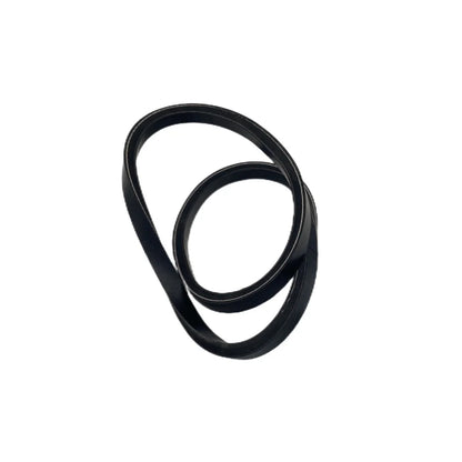 V Belt for Yanmar Marine 2GM 20, 3GM 30F Inboard Engines (1975–1995)