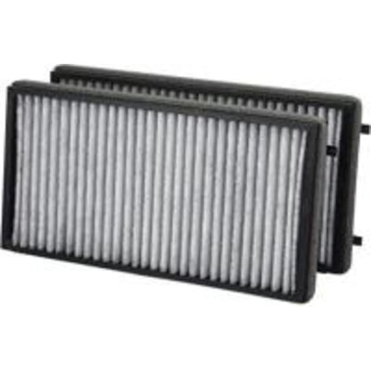 Set of 4 Cabin Air Filters E4994LC-4 for BMW 3 Series E93 / M3 (2008–2013)