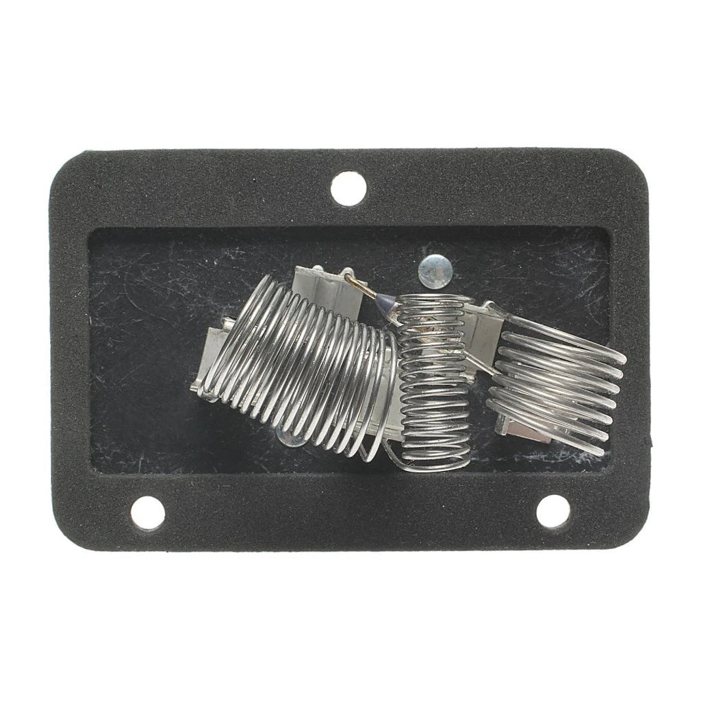HVAC Blower Motor Resistor for Buick Regal (1990–1996) ALX-PAU-SI-RU-49-CLB6
