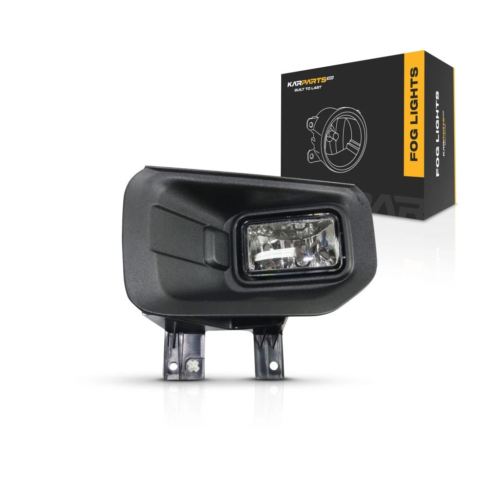 Fog Light Assembly for Ford F-150 (2015–2017) CLX-M0-19-6132-00-9-CL360A1, FO2592244