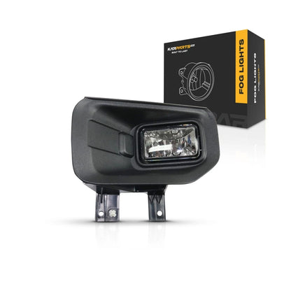 Fog Light Assembly for Ford F-150 (2015–2017) CLX-M0-19-6132-00-9-CL360A1, FO2592244