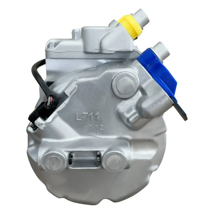 AC Compressor Kit Replacement for BMW 128i 3.0L (2008–2010)