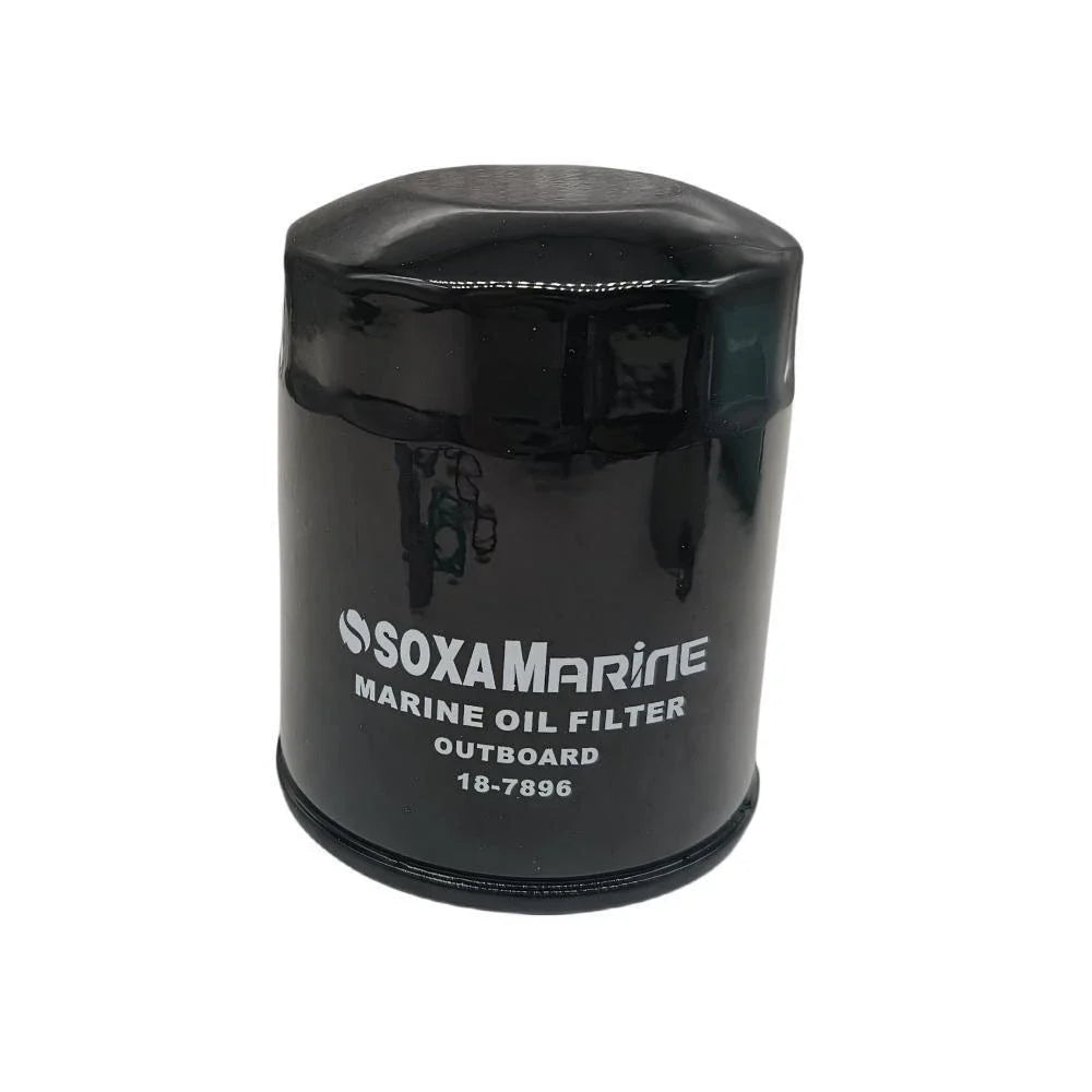 Maintenance Service Kit for Suzuki Outboard DF 100 115 HP (17400-92841)