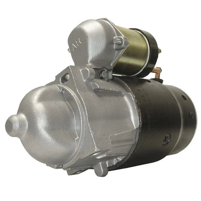 3510MSN Starter for Chevy Suburban Sierra Pickup Blazer SaVana (1980–1987)