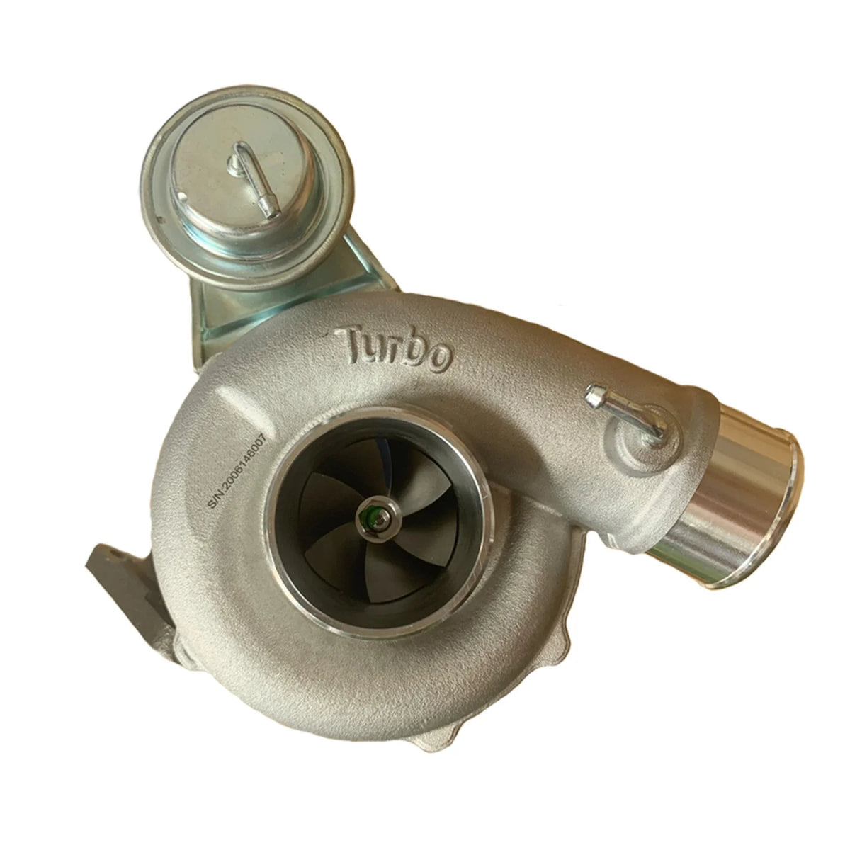 Turbocharger for Subaru Impreza WRX STI (2008–2014)