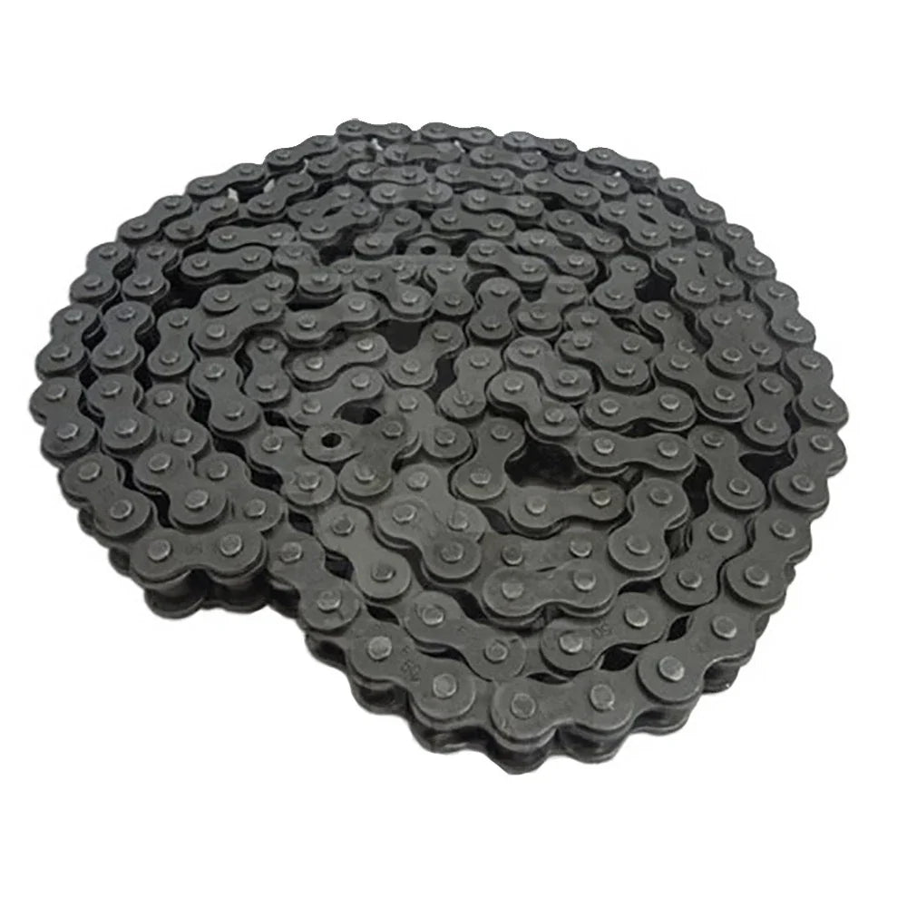 Roller Chain, Rivet Type (10ft) - 3016-1050