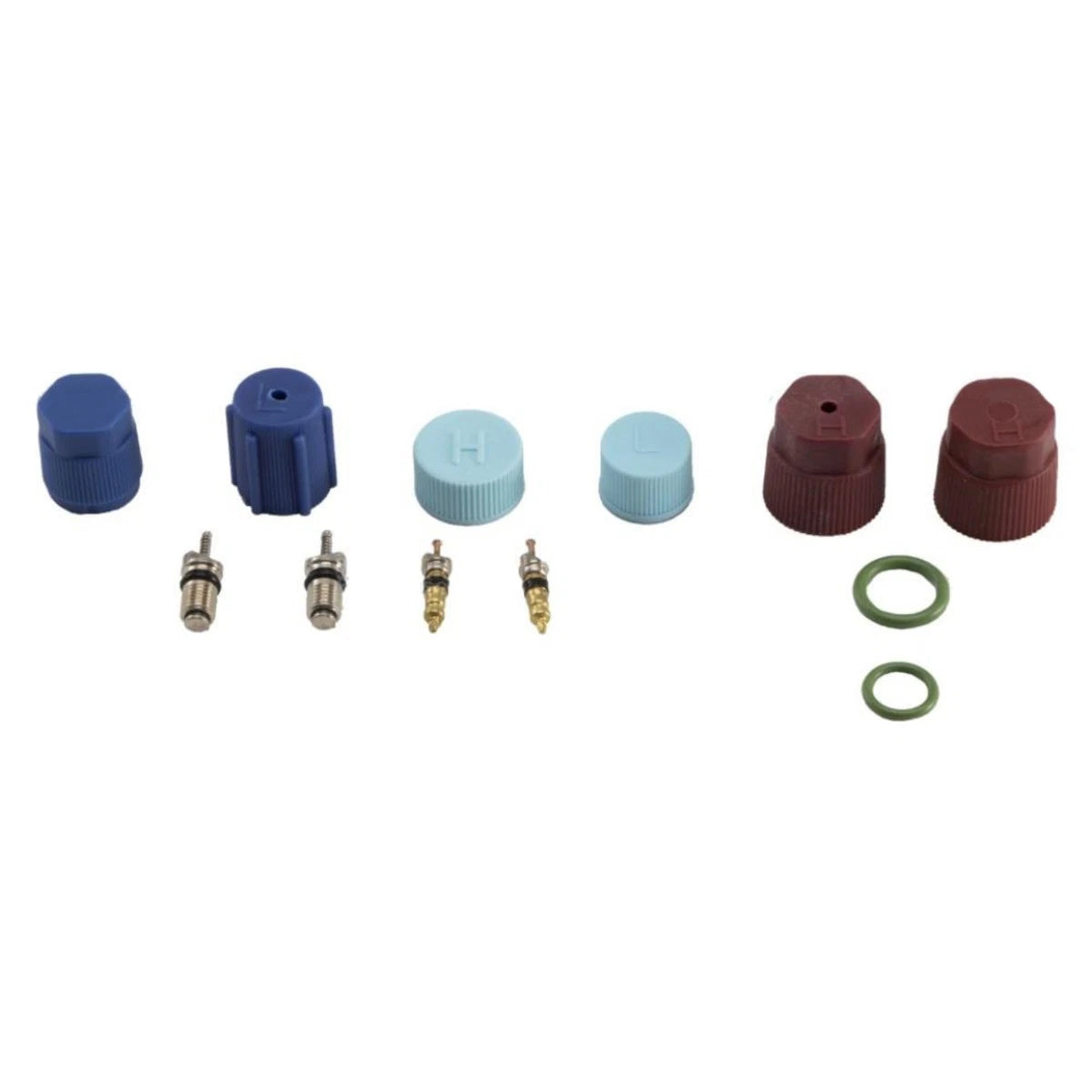 A/C Service Kit 10270SK for Honda Civic 2006–2011