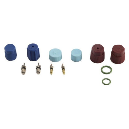 A/C Service Kit 10270SK for Honda Civic 2006–2011