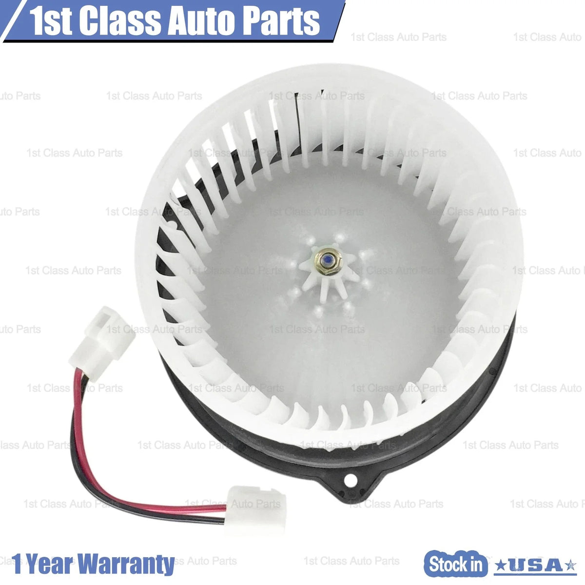 Heater Blower Motor for Kia Soul (2014–2017) 97113-B2000 700300