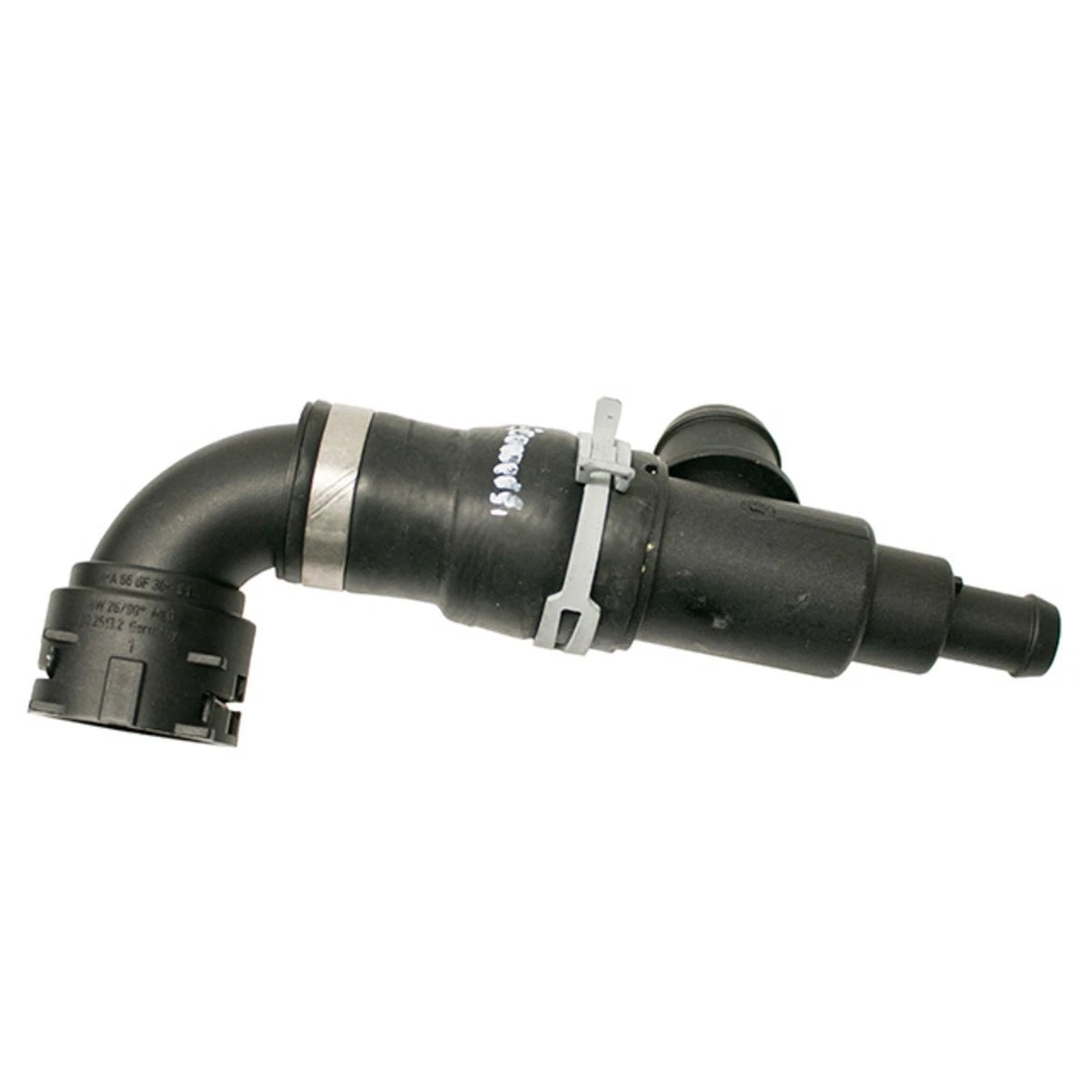 PCH501310 Radiator Hose for Land Rover Range Rover (2006–2009)