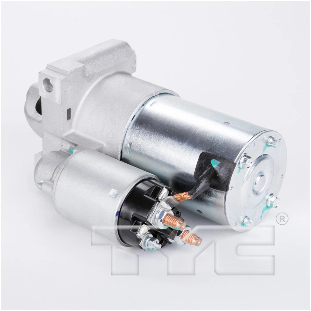 Starter Motor for Chevy Trailblazer (2006–2008) CLX-M0-1-06757-CL360A15
