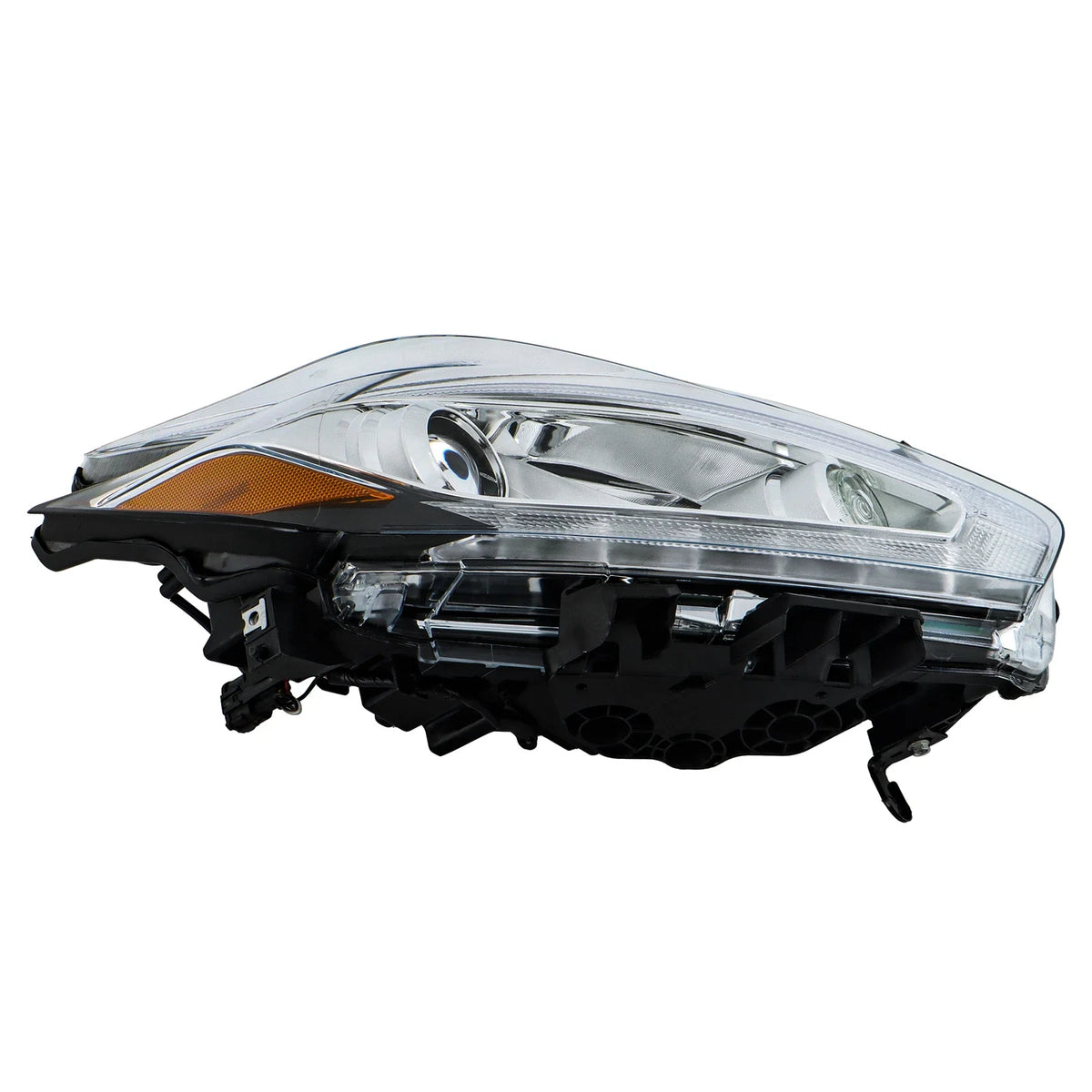 LED Headlight Assembly for Nissan Murano Platinum (2015–2018) Passenger Side