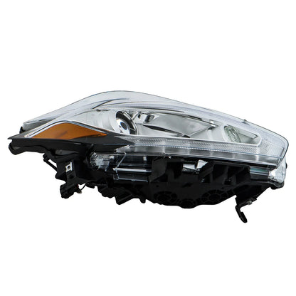 LED Headlight Assembly for Nissan Murano Platinum (2015–2018) Passenger Side