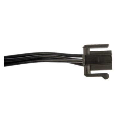 Blower Resistor Harness for Ford Explorer Sport Trac (2001–2005) ALX-PAU-RB-973-307 CL360A50
