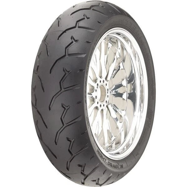 Pirelli Night Dragon Rear Tire 180/70R-16 for Motorcycle (2212300)