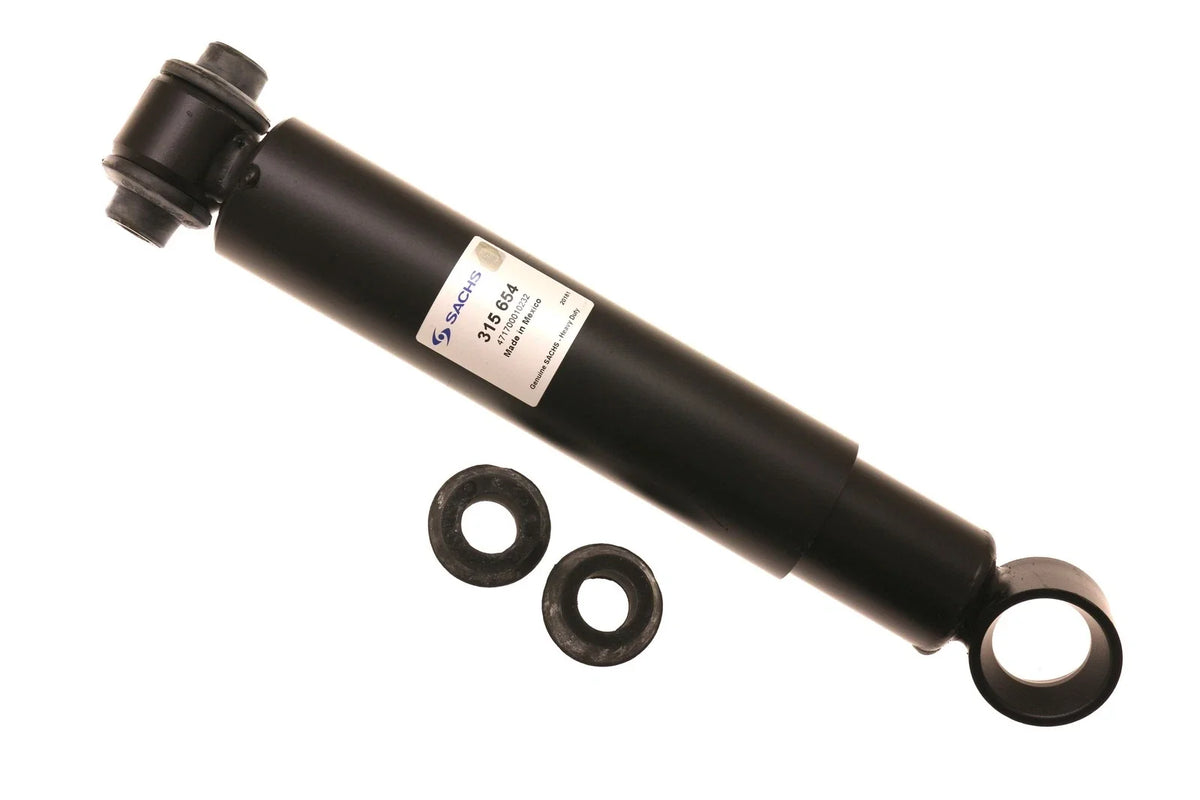 Shock Absorber for SACHS 315 654 (2015–2020)