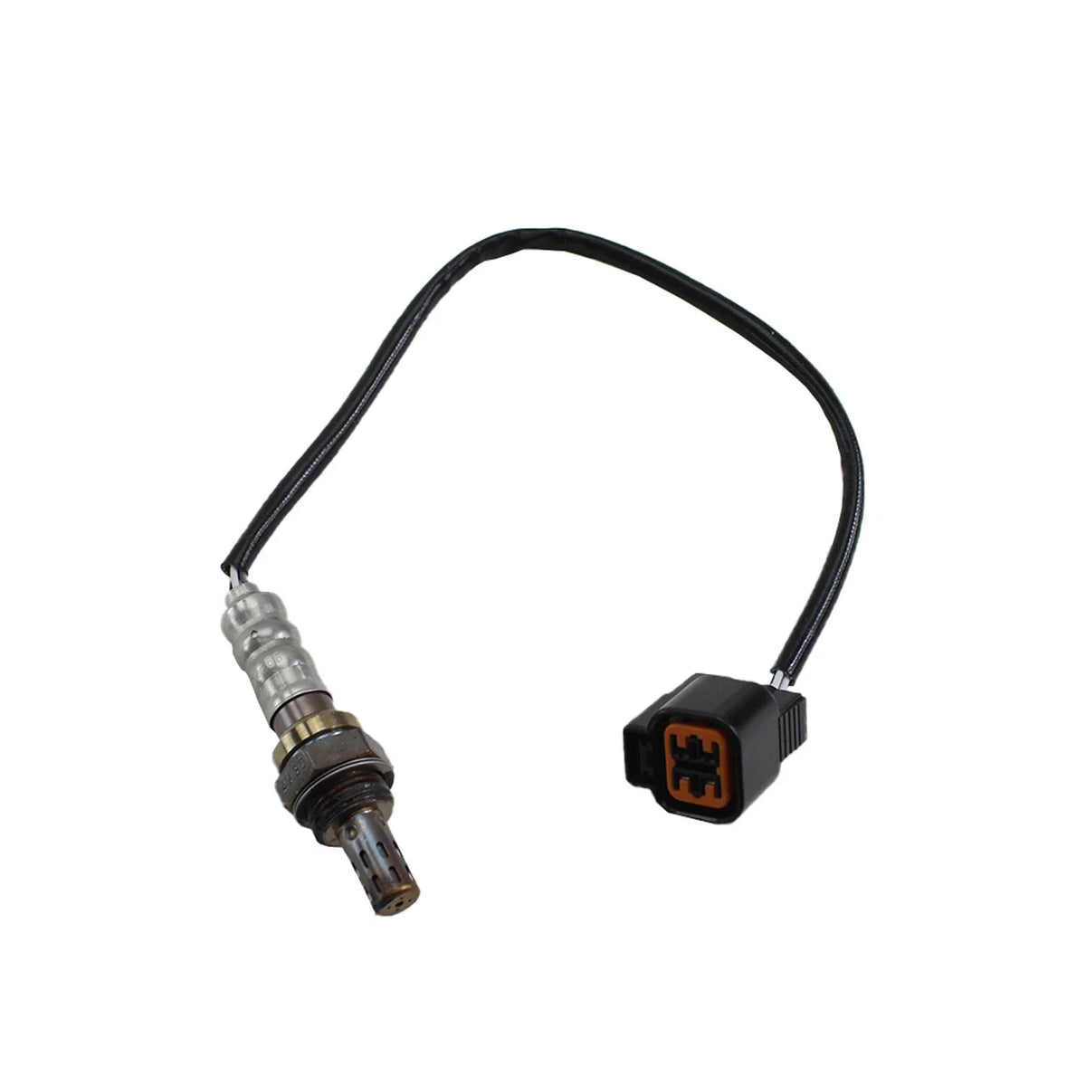 Oxygen Sensor O2 NTK 24588 for Hyundai Accent Elantra Kia Rio5 Soul Spectra (2006–2019)