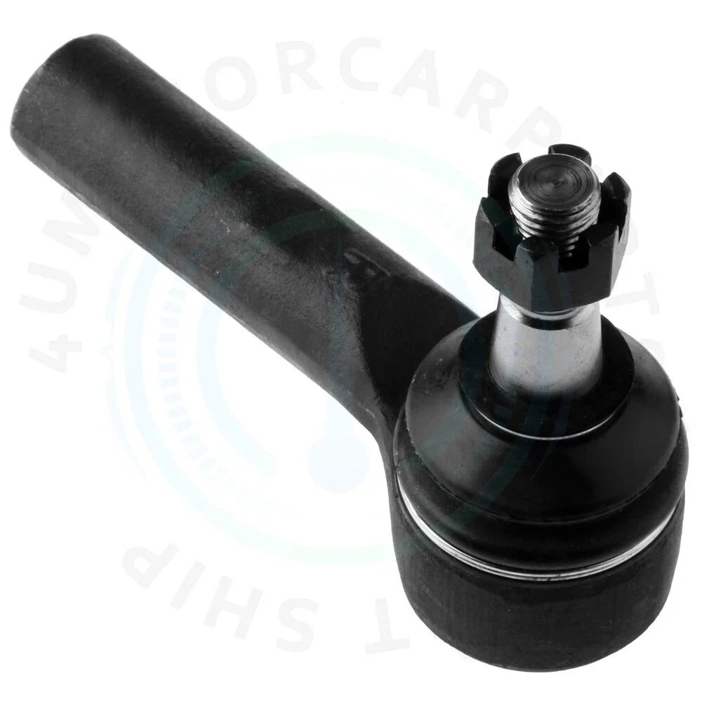 Front Control Arm Ball Joint Tie Rod End Sway Bar for Jeep Grand Cherokee (2005–2010)