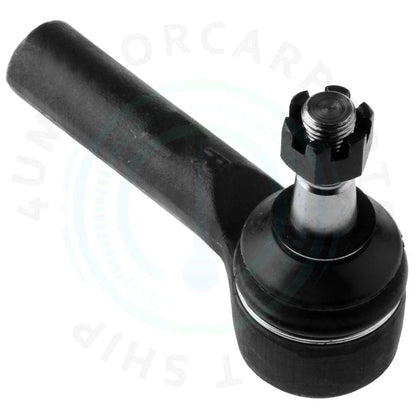 Front Control Arm Ball Joint Tie Rod End Sway Bar for Jeep Grand Cherokee (2005–2010)