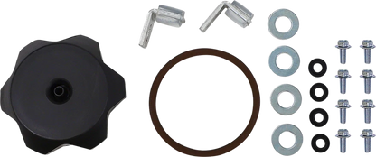 Large-Capacity Gas Tank for Honda (2.6 Gallon)