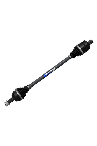2X Heavy-Duty Rear Axle Rhino 2.0 for Polaris RZR XP/RZR XP 4 (2024+)