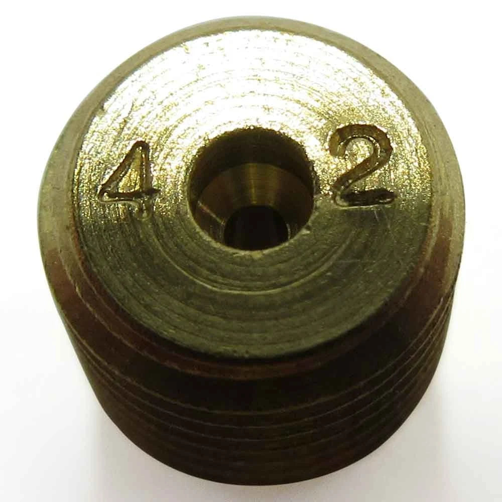 .042" Main Jet for Honda Clone Bsp Predator (JET1042)