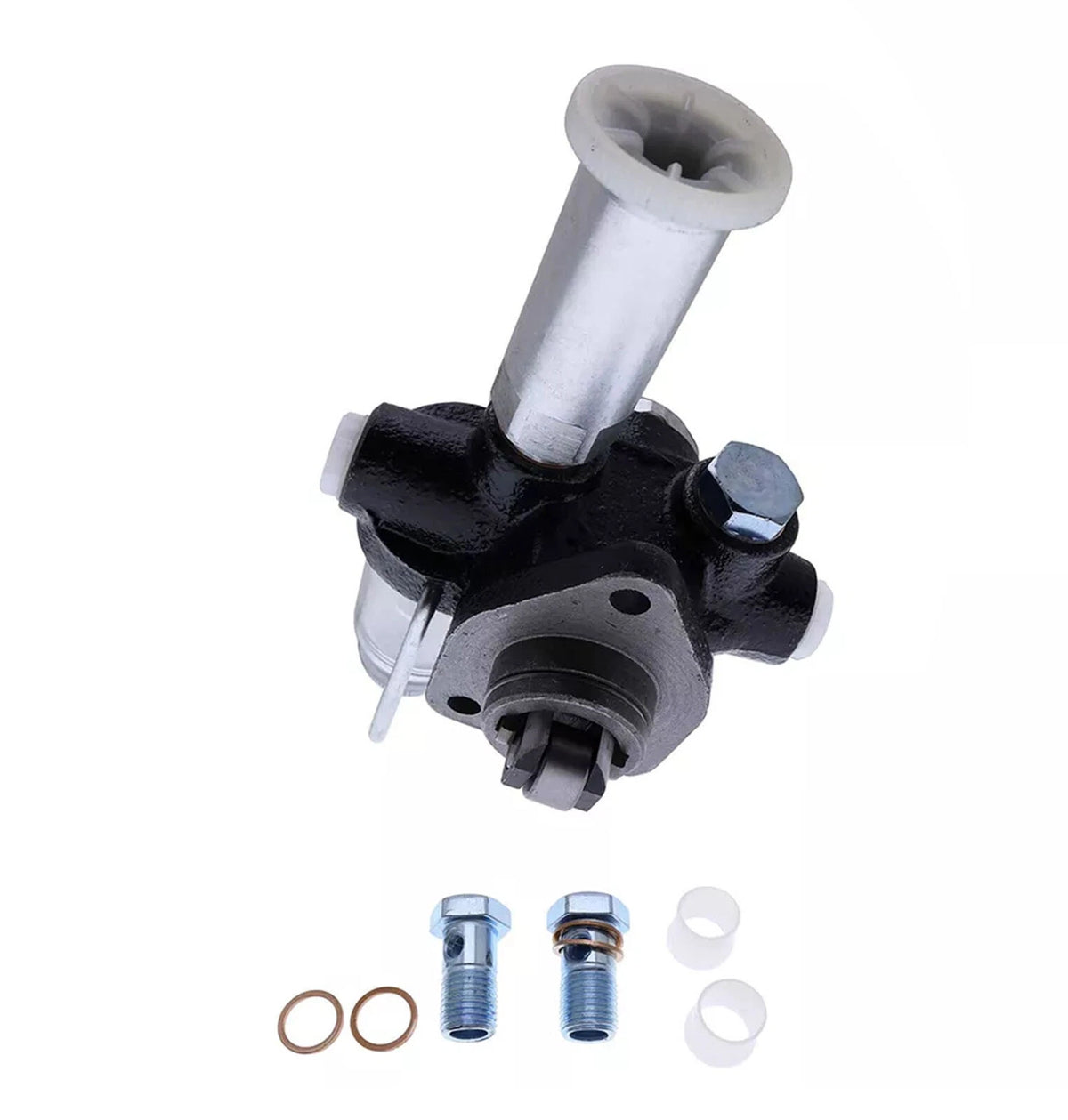 Fuel Pump AR63831 for John Deere 4240 4430 4630 690B 693B 740 8430