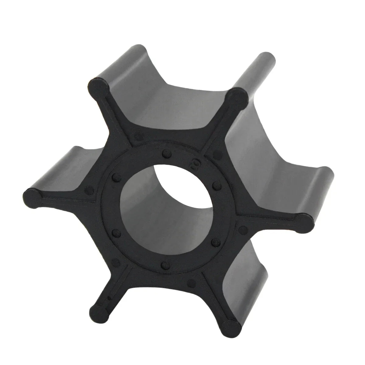 Water Pump Impeller for Johnson Evinrude 9.9 15 HP Outboard (1990–2000) 5033112
