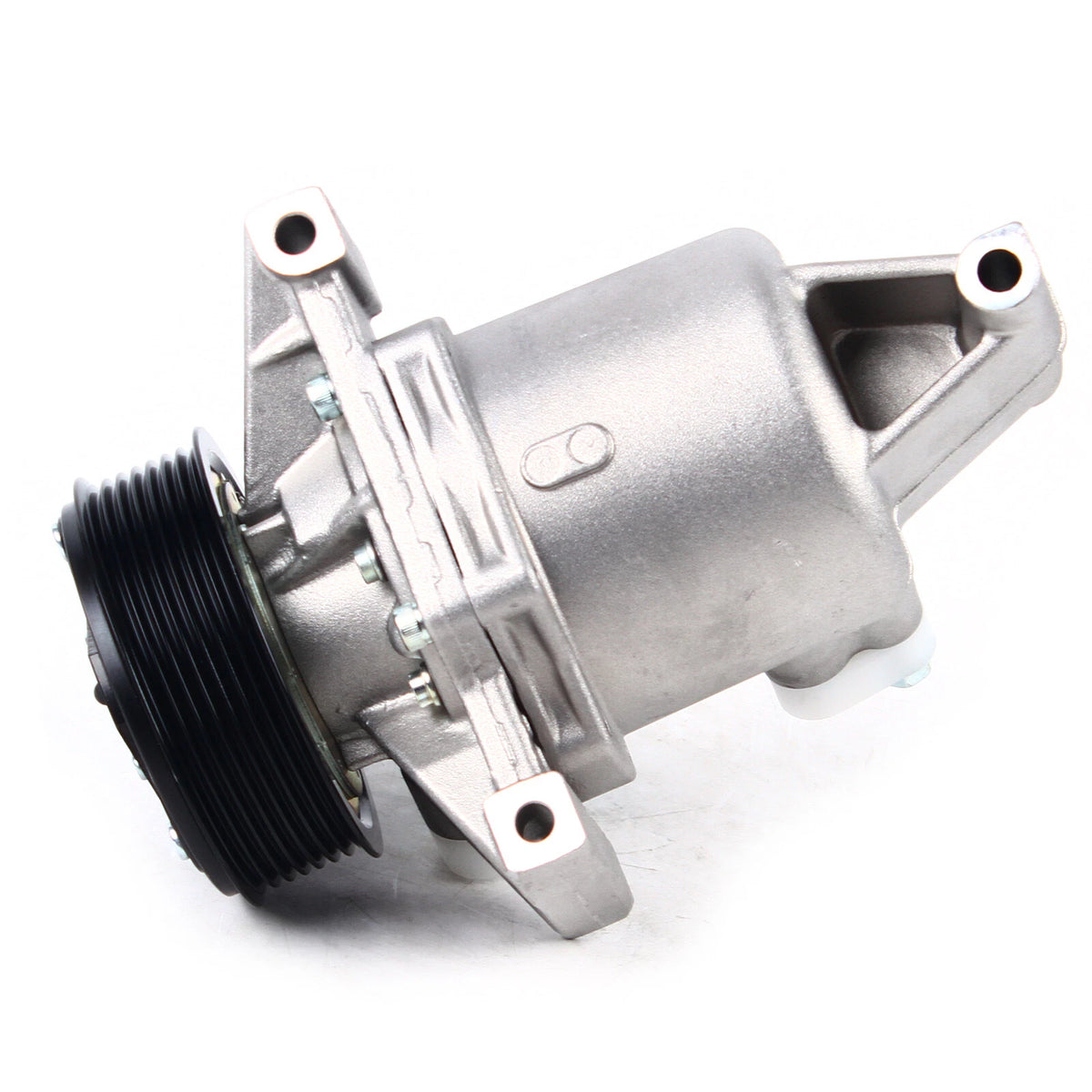 Air AC Compressor w/Clutch for Nissan Versa Juke (2012–2017) CO 29099C