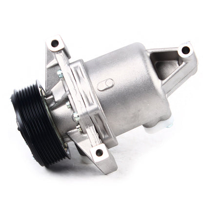 Air AC Compressor w/Clutch for Nissan Versa Juke (2012–2017) CO 29099C