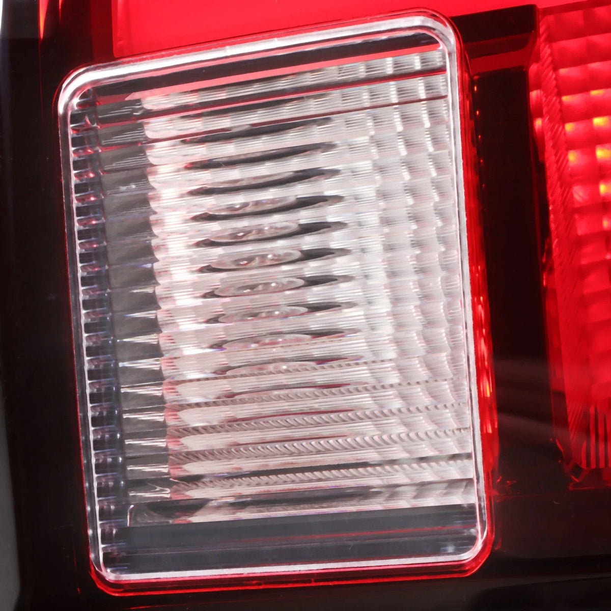 LED Tail Light Assembly for Chevrolet Colorado (2023–2025) Left Side