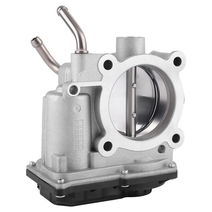 Throttle Body for Kia Rondo Soul Forte5 1.8L 2.0L (2014–2018) 35100-2E000 67-9009