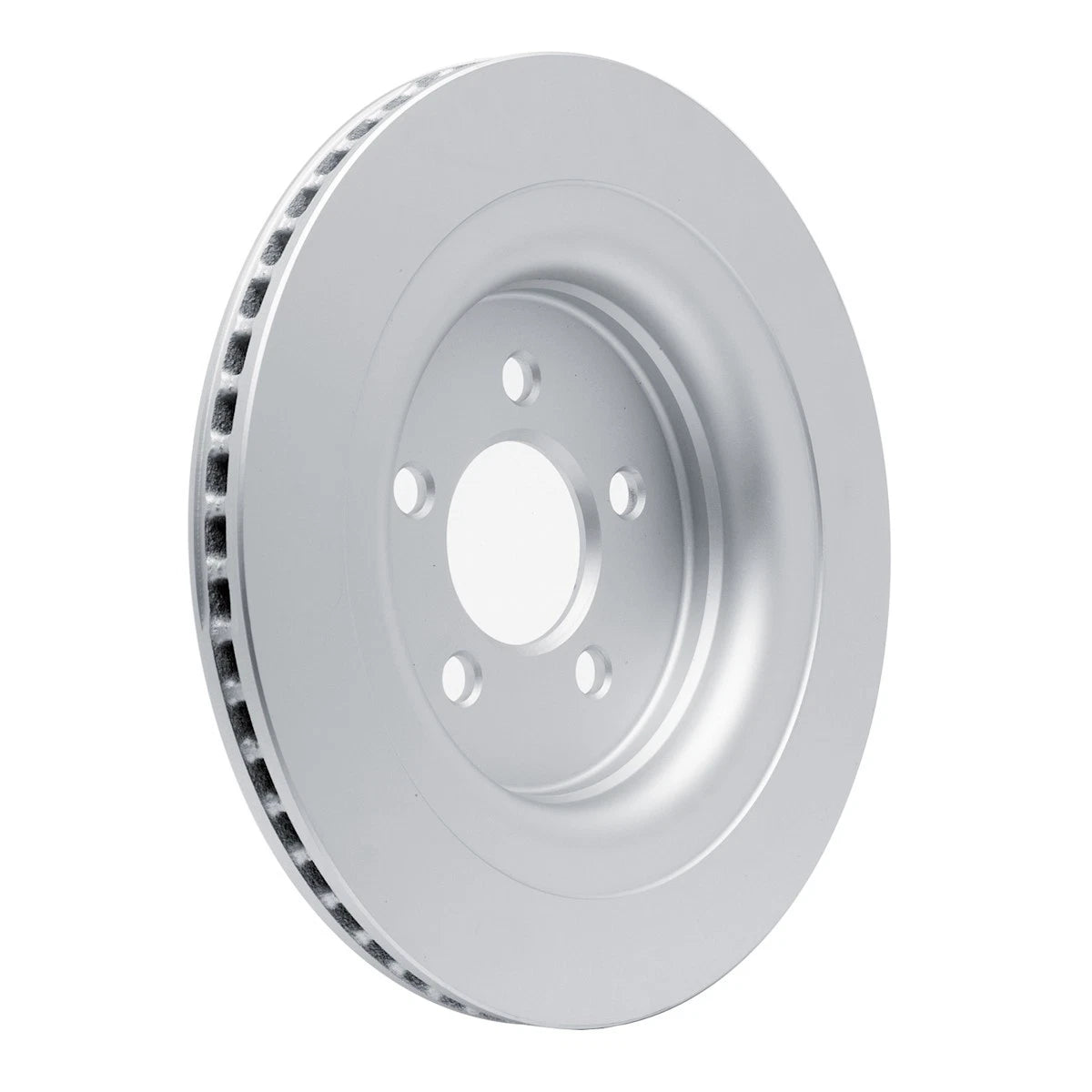 R1 Concepts Brake Disc for Ford (2018–2023) RRE-54074 FR3Z2C026A GR3Z2C026A