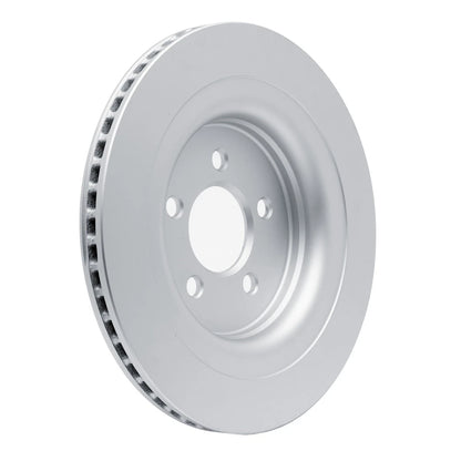 R1 Concepts Brake Disc for Ford (2018–2023) RRE-54074 FR3Z2C026A GR3Z2C026A