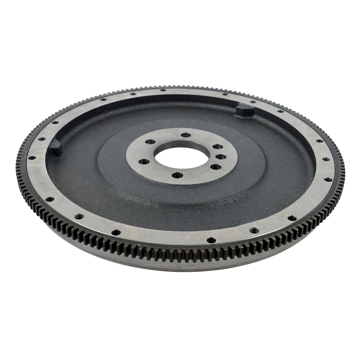 Clutch Flywheel for Chevy C10 C20 C30 K10 Suburban G10 P20 Malibu (BCK97955K)