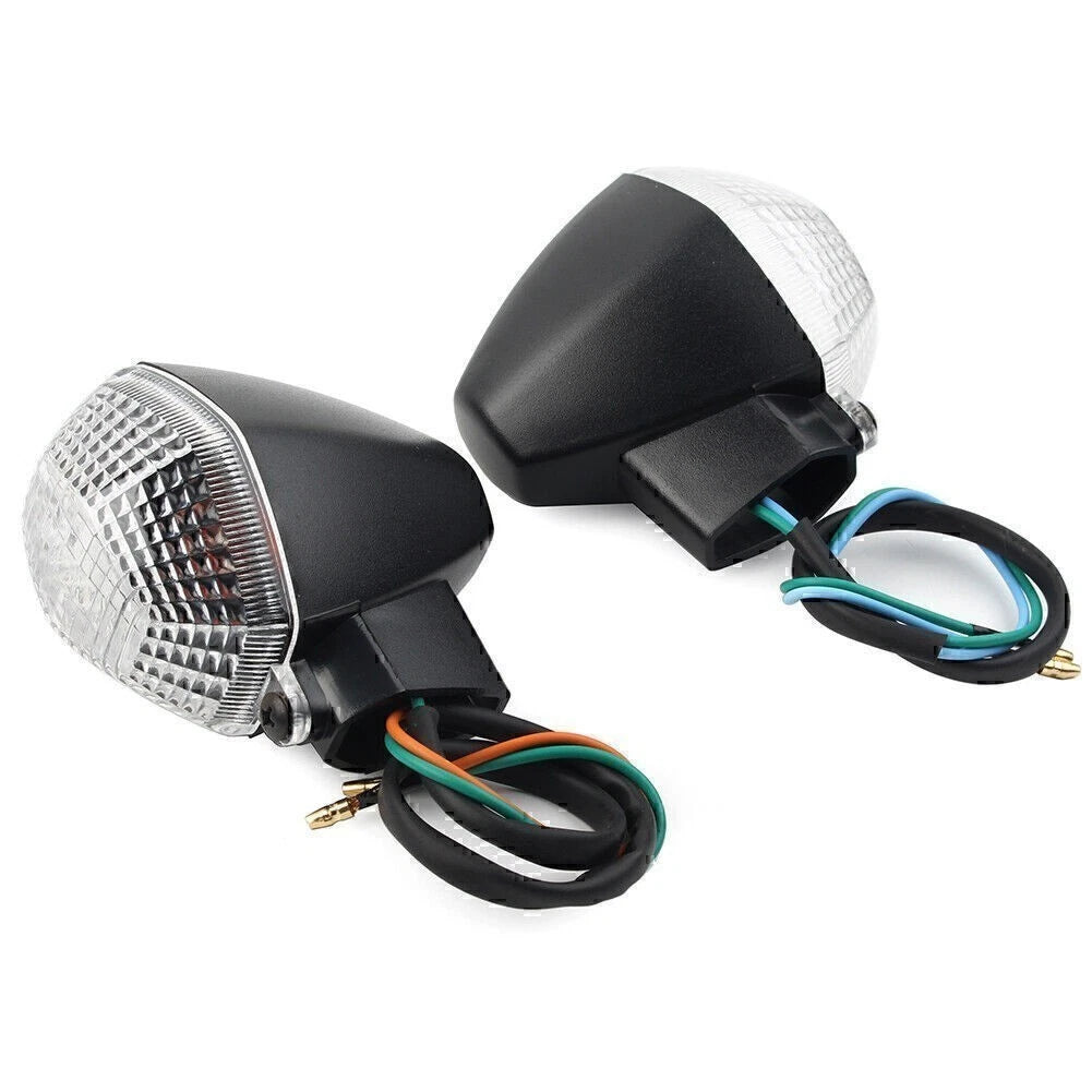 Clear Front Turn Signal Light Bulb for Suzuki DL1000/DL650 V-Strom (2002–2023)