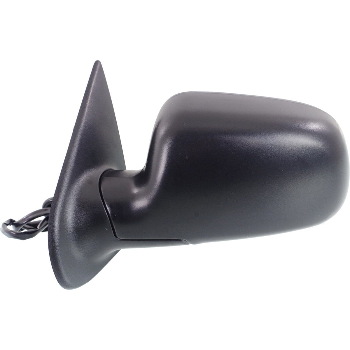 Set of 2 Heated Power Mirrors for Jeep Grand Cherokee (2001–2004)