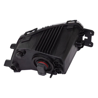Fog Light Assembly for Volkswagen Passat (2015–2019) VW2592132, CLX-M0-341-2015L-AS-CL360A50