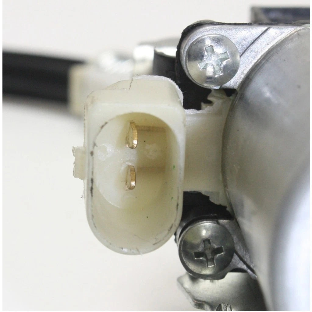 Window Motor and Regulator for BMW 323i/328i (1999–2000) CLX-M0-660793-CL360A50, BM1350131