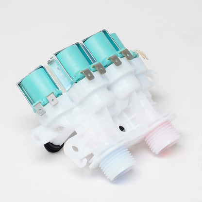 W11165546 Water Solenoid Inlet Valve for Whirlpool Washing Machine