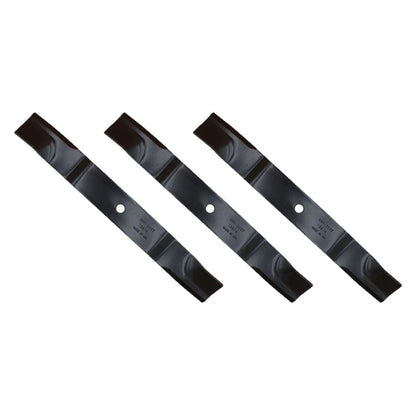 3X HI Lift Blade Set 60" for Ariens Dixon Exmark