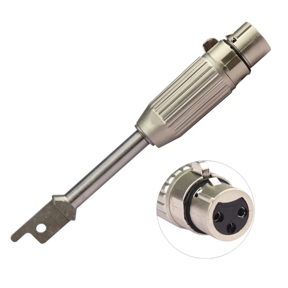 Dildo Spring Connector Adapter for Most Standard Models