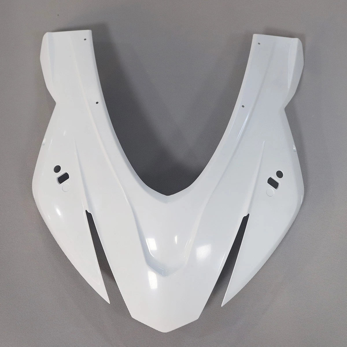 Unpainted Fairings Kit for Aprilia RSV4 1100 (2021–2024)