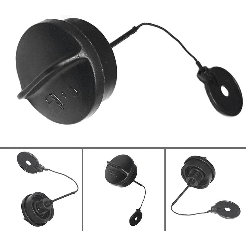 Set of 2 Fuel Tank Covers for FS Series (41283500505)