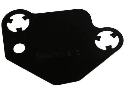 Timing Cover Gasket for Chevrolet Camaro (2016–2024) 59117BFCR