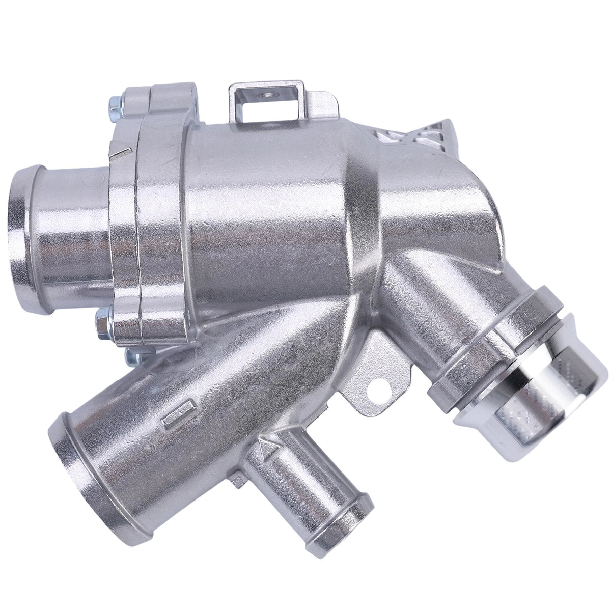 Coolant Thermostat Housing LR035124 for Range Rover (2013–Present)